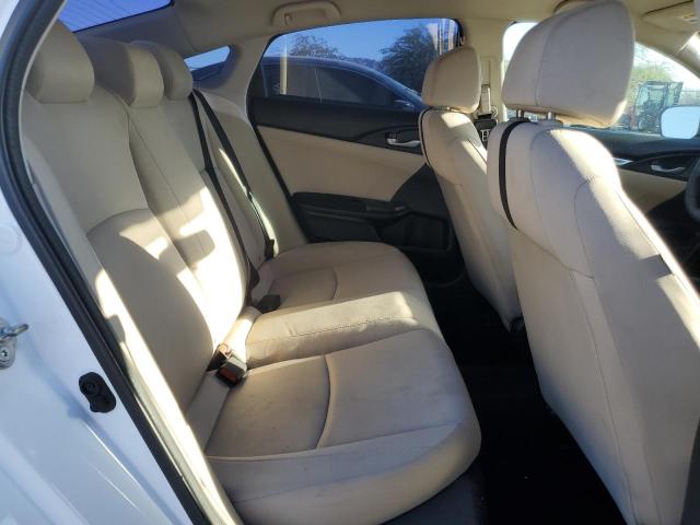 Photo 10 from auction – 2018 HONDA CIVIC LX with VIN 2HGFC2F57JH511185