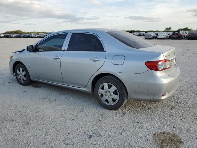 Photo 2 from auction – 2013 TOYOTA COROLLA BA with VIN 5YFBU4EE8DP183734
