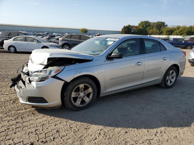 2015 Chevrolet Malibu