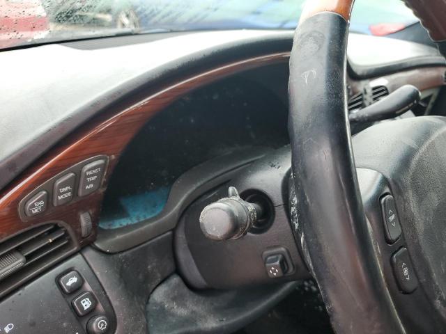 صورة رقم 9 من المزاد - 2000 CADILLAC DEVILLE DH مع VIN 1G6KE57Y3YU185333