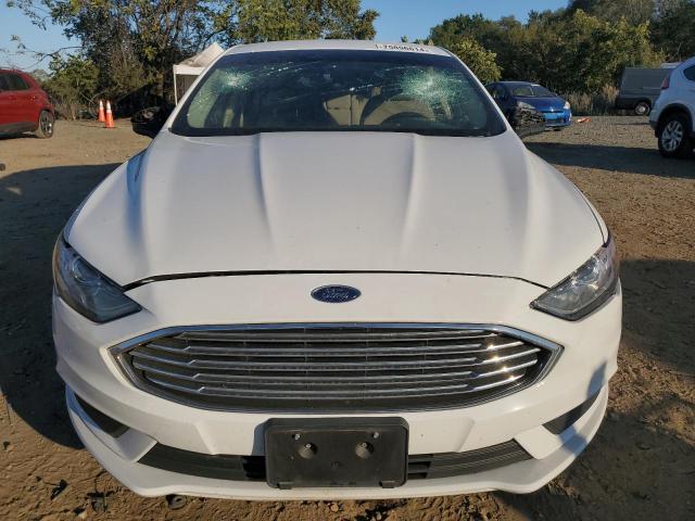 Photo 5 from auction – 2018 FORD FUSION SE with VIN 3FA6P0LU7JR250198
