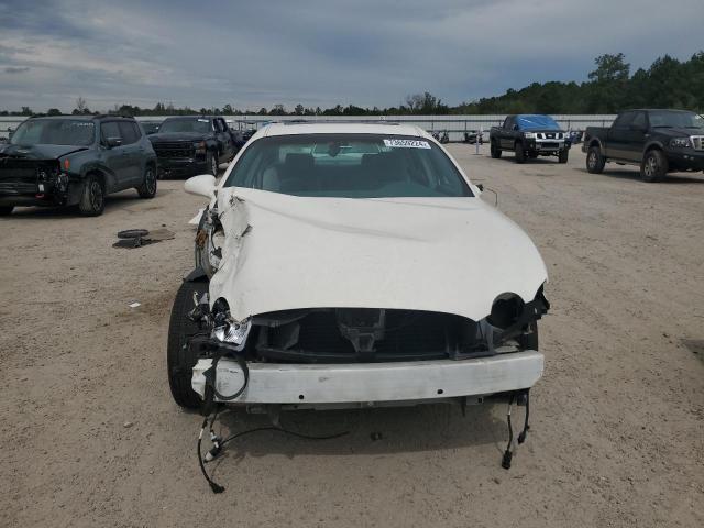 Photo 5 from auction – 2007 BUICK LACROSSE C with VIN 2G4WC582071196262