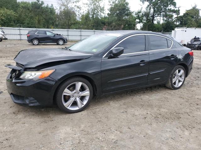 ACURA ILX 20 TEC 2013 with VIN 19VDE1F7XDE011493 - Photo from auction