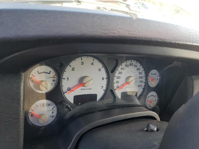 Photo 9 from auction – 2002 DODGE RAM 1500 with VIN 1D7HU16Z92J226530