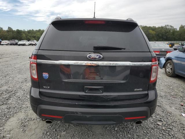Photo 6 from auction – 2014 FORD EXPLORER X with VIN 1FM5K8D85EGC31503