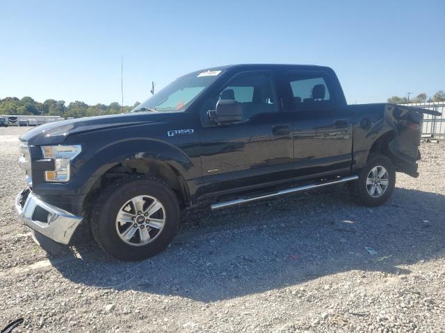 FORD F150 SUPER 2015 with VIN 1FTEW1EP3FFB15472 - Photo from auction