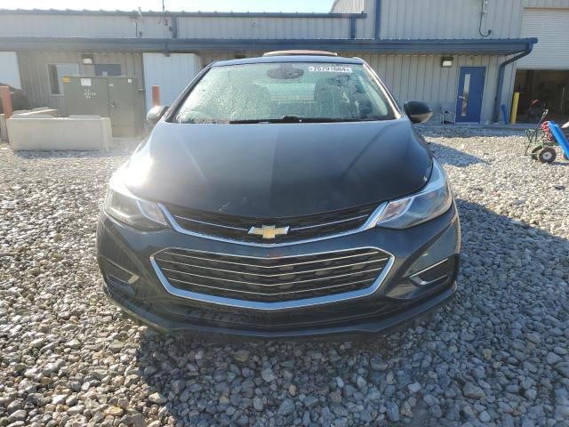 Photo 5 from auction – 2017 CHEVROLET CRUZE PREM with VIN 3G1BF5SM2HS540273