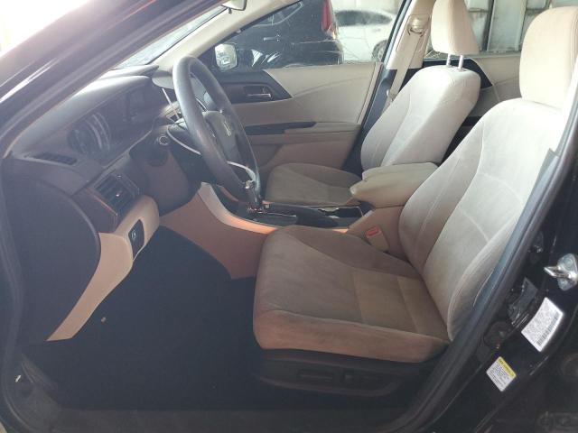 Photo 7 from auction – 2013 HONDA ACCORD EX with VIN 1HGCR2F71DA066996