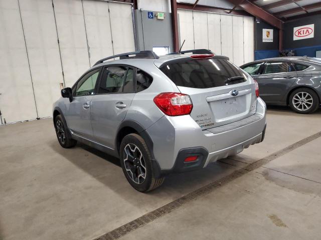 Photo 2 from auction – 2013 SUBARU XV CROSSTR with VIN JF2GPAVC9D2822195