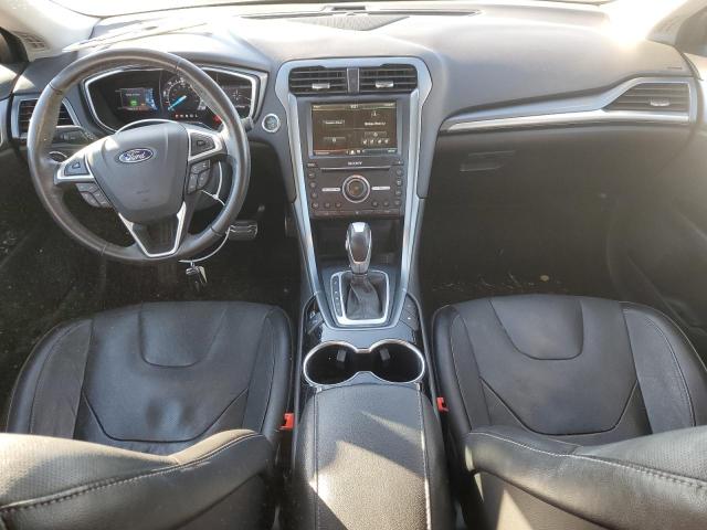 Photo 8 from auction – 2016 FORD FUSION TIT with VIN 3FA6P0SU8GR116018