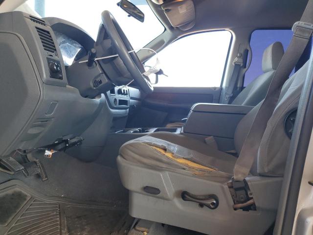 Photo 7 from auction – 2006 DODGE RAM 1500 S with VIN 1D7HA18246J182208