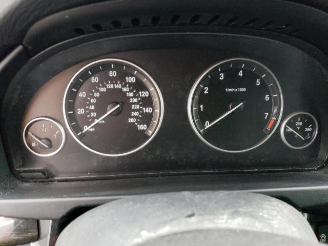 Photo 9 from auction – 2014 BMW X5 SDRIVE3 with VIN 5UXKR2C59E0C00515