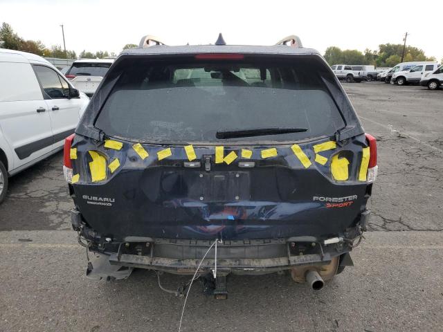 Photo 6 from auction – 2021 SUBARU FORESTER S with VIN JF2SKARC4MH414560