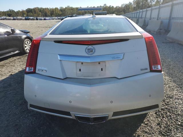 Photo 6 from auction – 2012 CADILLAC CTS with VIN 1G6DA1E31C0150360
