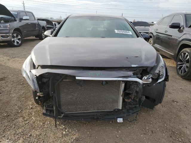 Photo 5 from auction – 2016 HYUNDAI SONATA SE with VIN 5NPE24AF3GH370141