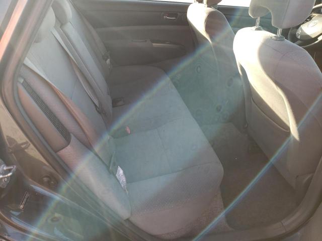 Photo 10 from auction – 2007 TOYOTA PRIUS with VIN JTDKB20U573225511