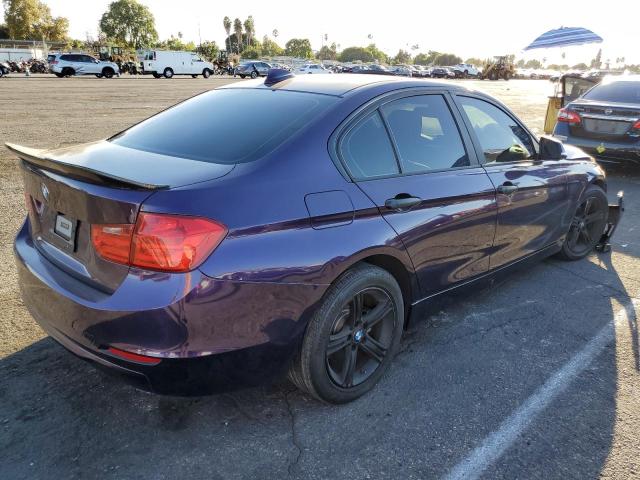 Photo 3 from auction – 2013 BMW 328 I SULE with VIN WBA3C1C5XDF441720