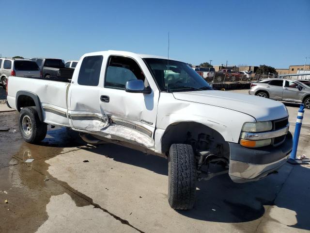 Photo 4 from auction – 2002 CHEVROLET SILVERADO with VIN 1GCHC29U52E129143