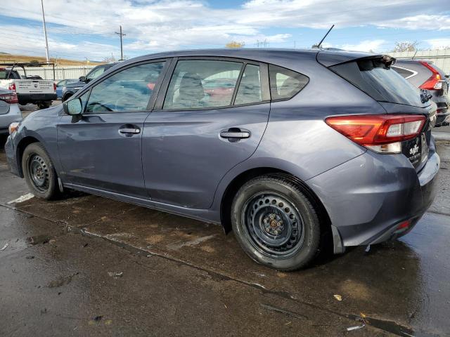 Photo 2 from auction – 2017 SUBARU IMPREZA with VIN 4S3GTAA6XH3723220