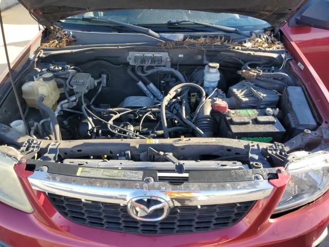 Photo 12 from auction – 2008 MAZDA TRIBUTE I with VIN 4F2CZ02Z58KM31027