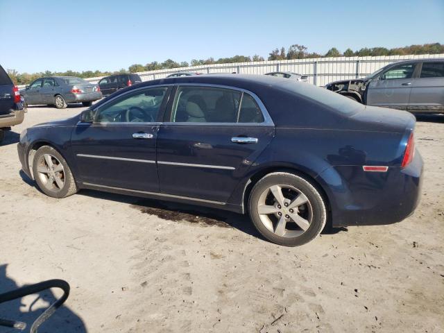 Photo 2 from auction – 2011 CHEVROLET MALIBU 1LT with VIN 1G1ZC5EU4BF101932