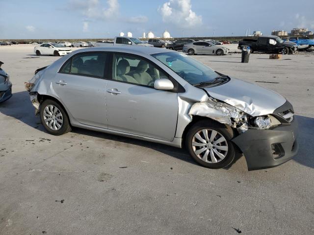 Photo 4 from auction – 2012 TOYOTA COROLLA BA with VIN 5YFBU4EE5CP037340