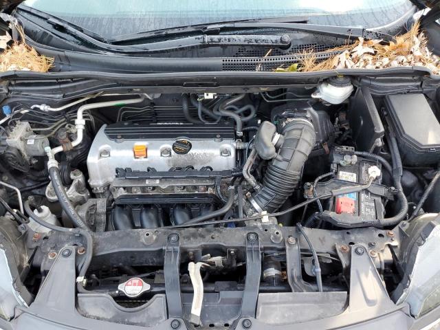 Photo 12 from auction – 2014 HONDA CR-V EX with VIN 2HKRM4H56EH646320