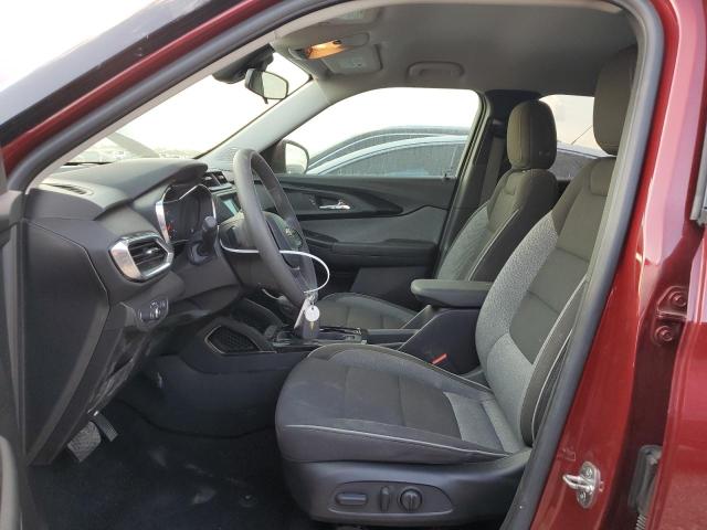 Photo 7 from auction – 2023 CHEVROLET TRAILBLAZE with VIN KL79MPS20PB050220