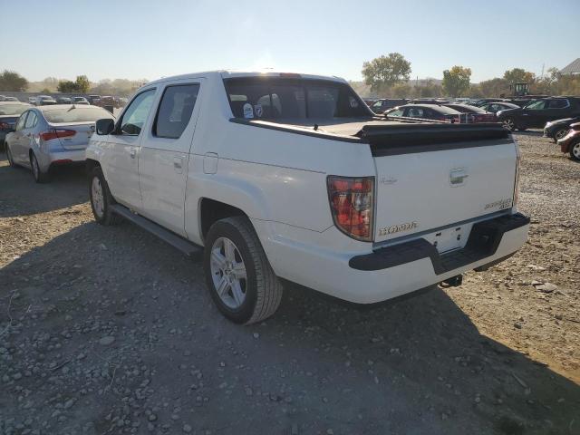 صورة رقم 2 من المزاد - 2014 HONDA RIDGELINE مع VIN 5FPYK1F59EB001735