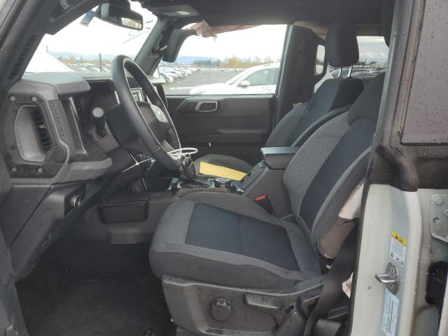 صورة رقم 7 من المزاد - 2023 FORD BRONCO BAS مع VIN 1FMDE5BH3PLA89022