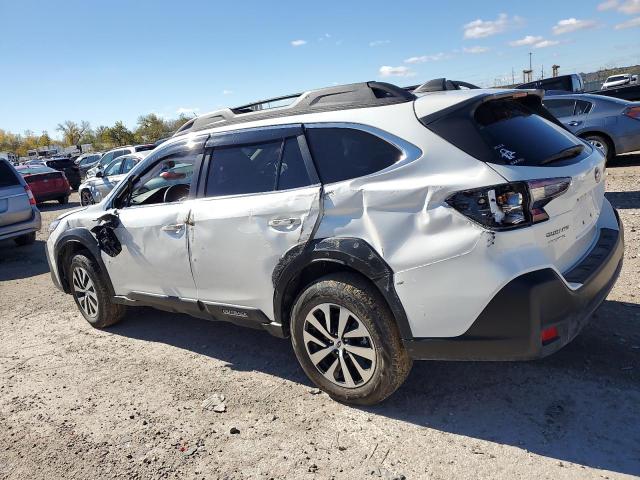Photo 2 from auction – 2025 SUBARU OUTBACK with VIN 4S4BTAFC0S3114214