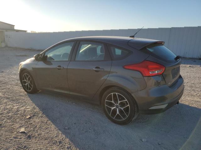 Photo 2 from auction – 2017 FORD FOCUS SEL with VIN 1FADP3M26HL317453