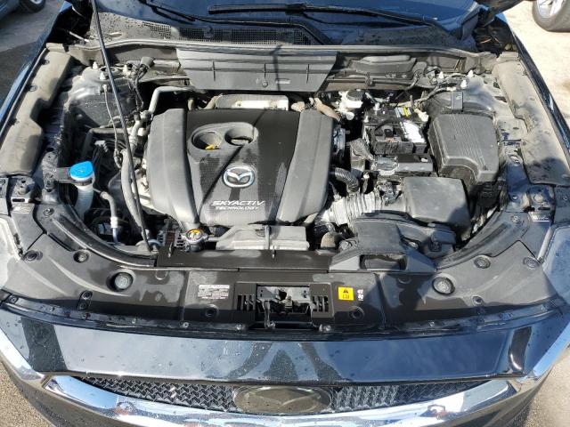 Photo 12 from auction – 2018 MAZDA CX-5 GRAND with VIN JM3KFBDM3J0303105