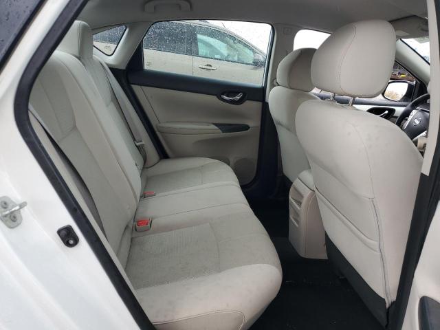 Photo 10 from auction – 2016 NISSAN SENTRA S with VIN 3N1AB7AP0GY305519
