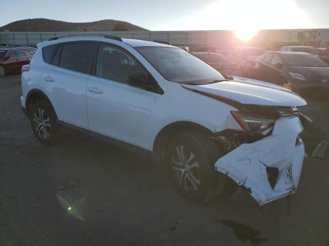 Photo 4 from auction – 2017 TOYOTA RAV4 LE with VIN 2T3BFREV4HW615206