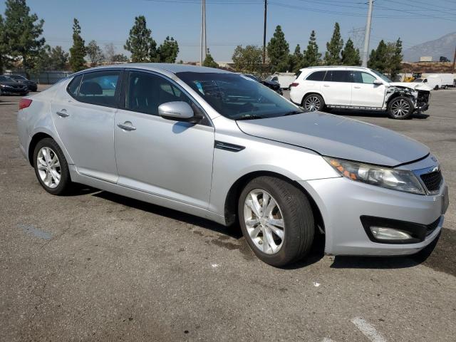Photo 4 from auction – 2012 KIA OPTIMA LX with VIN 5XXGM4A76CG068988