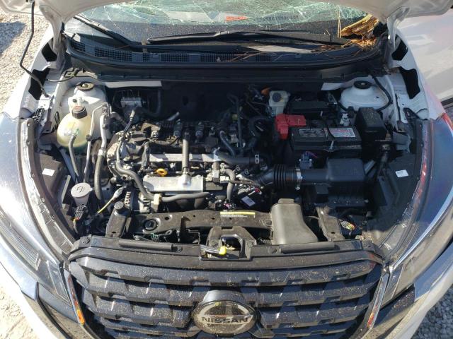 Photo 11 from auction – 2021 NISSAN KICKS SR with VIN 3N1CP5DV7ML487673