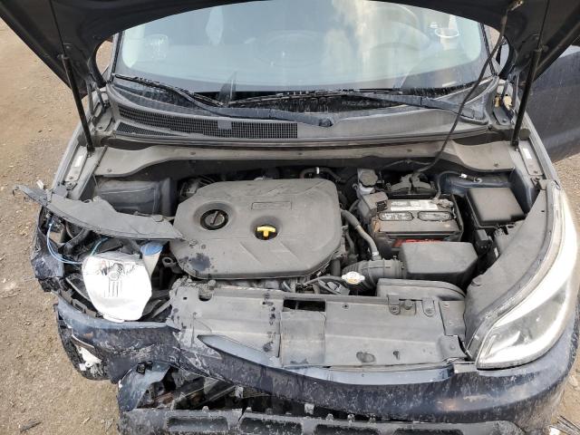 Фото 11 с аукциона – 2015 KIA SOUL + с VIN KNDJP3A53F7186516