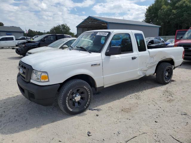FORD RANGER SUP 2007 with VIN 1FTYR44UX7PA31576 - Photo from auction