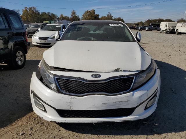Photo 5 from auction – 2015 KIA OPTIMA EX with VIN 5XXGN4A78FG388895