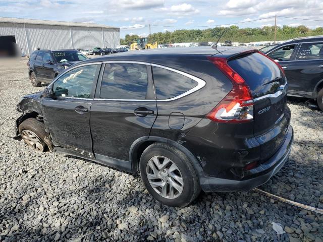 Photo 2 from auction – 2016 HONDA CR-V EX with VIN 2HKRM4H57GH676851