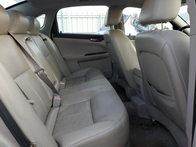 Photo 10 from auction – 2008 CHEVROLET IMPALA LT with VIN 2G1WC583689271314