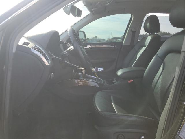 Zdjęcie 7 z aukcji – 2014 AUDI Q5 PREMIUM z VIN WA1LFAFP6EA064920