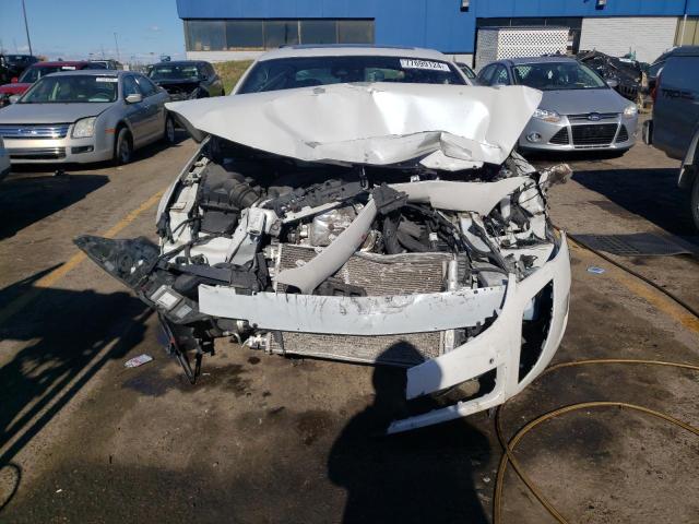 Photo 5 from auction – 2016 BUICK REGAL GS with VIN 2G4GV5GX0G9109652