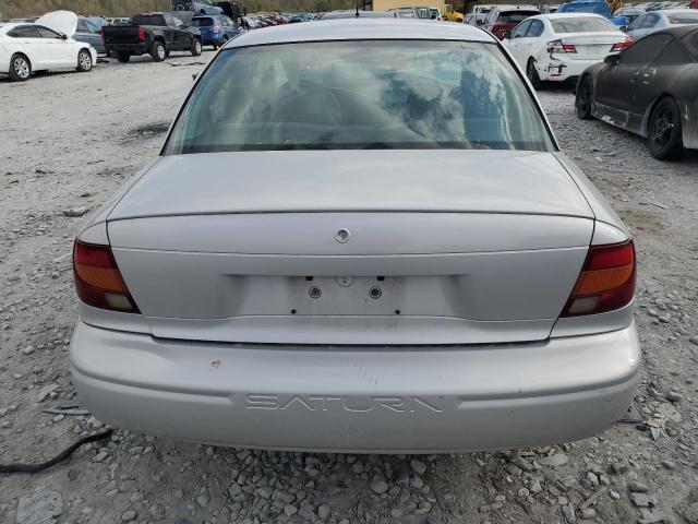 Photo 6 from auction – 2001 SATURN SL1 with VIN 1G8ZH52891Z209342