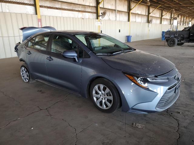 Photo 4 from auction – 2023 TOYOTA COROLLA LE with VIN 5YFB4MDE4PP063757