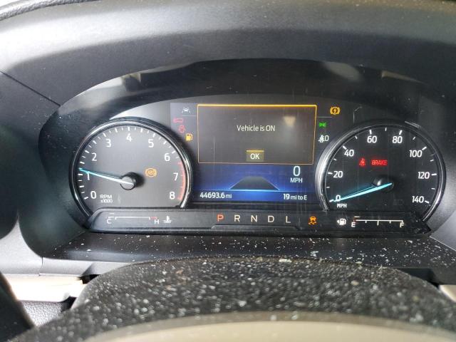 Photo 9 from auction – 2022 FORD EXPLORER X with VIN 1FMSK7DH2NGB07041