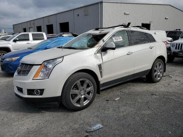 CADILLAC SRX PERFOR 2010 with VIN 3GYFNBEY9AS613891 - Photo from auction