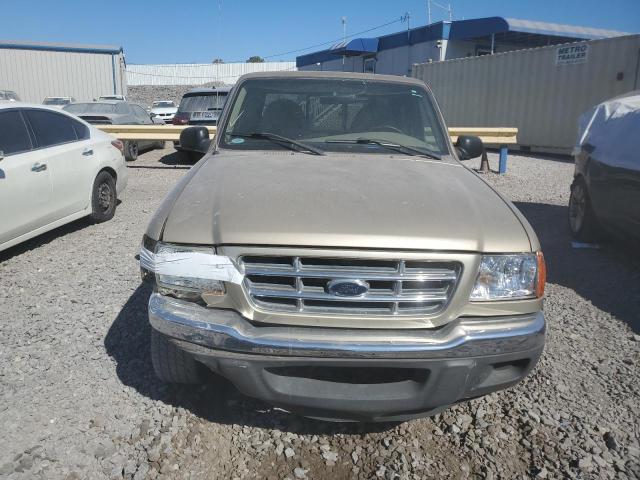 Photo 5 from auction – 2001 FORD RANGER SUP with VIN 1FTYR14U11TA66164