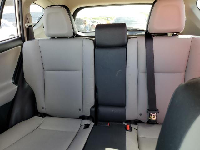 Photo 10 from auction – 2018 TOYOTA RAV4 LIMIT with VIN JTMYFREV1JD111855